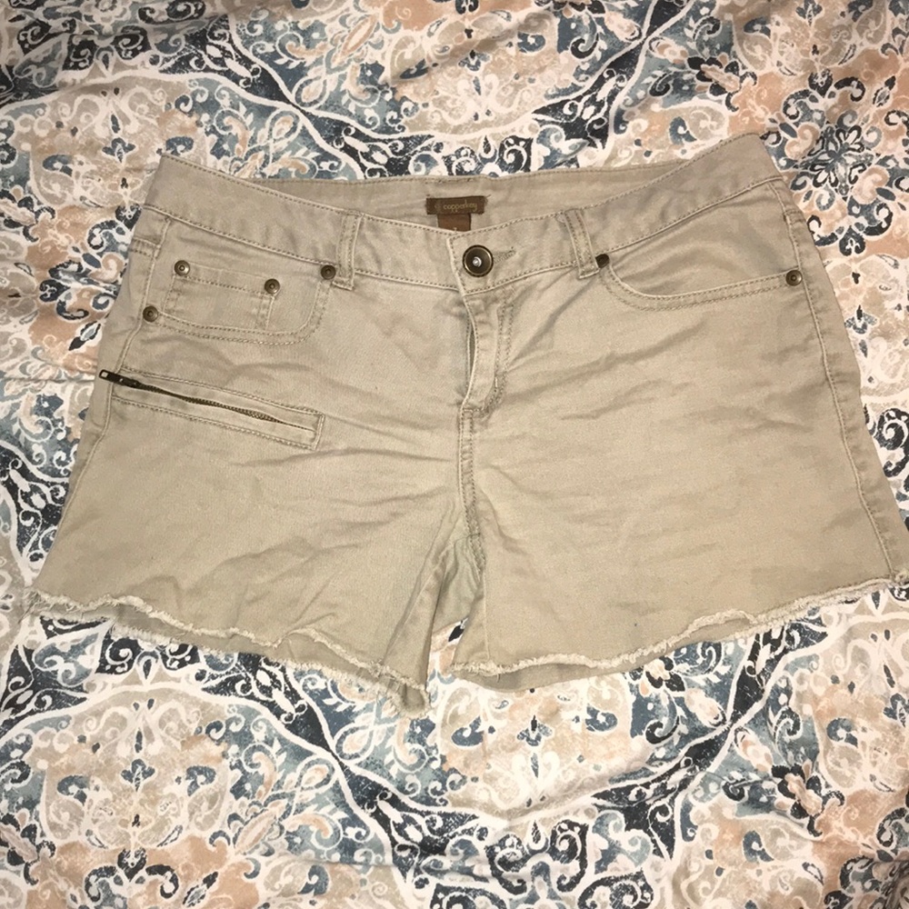 Shorts